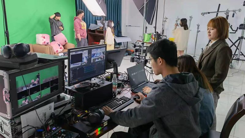 短视频拍摄加盟：揭秘优质合作伙伴的选择标准