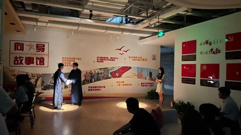 影视器材加盟商最常踩的那个坑
