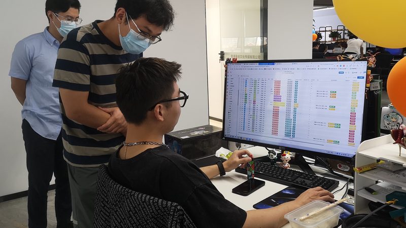 宣传片拍摄设备定制方案：揭秘如何打造专业视听体验