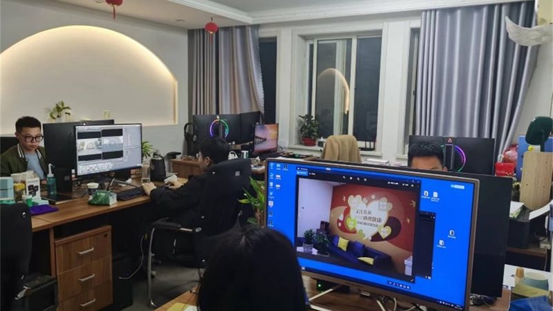 深圳宣传片拍摄，价格表背后的行业真相