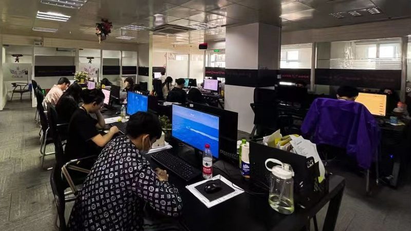 直播代运营：助力企业抓住直播风口