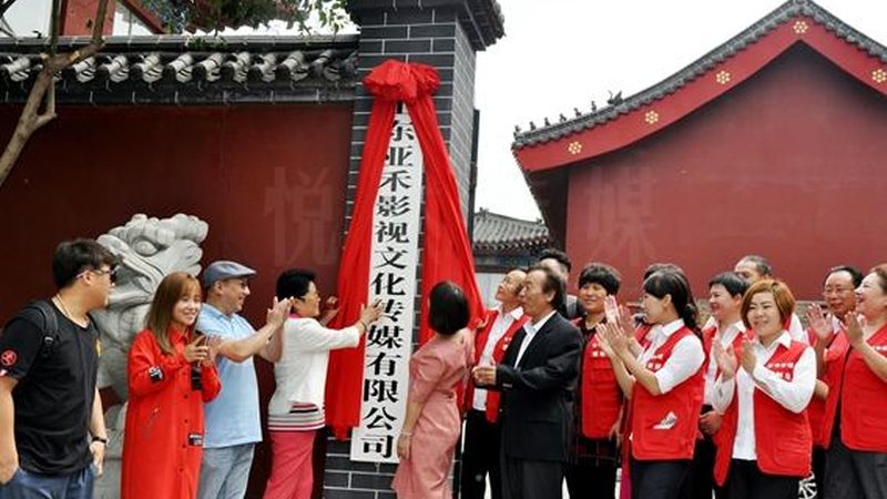 以下是一些在工业宣传片拍摄领域具有良好口碑和实力的品牌：